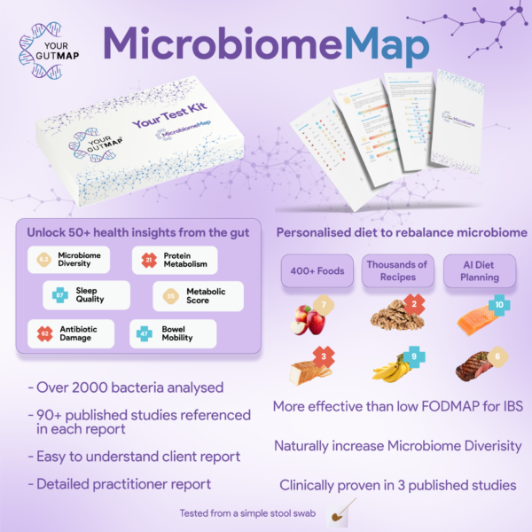 MicrobiomeMap - Image 2