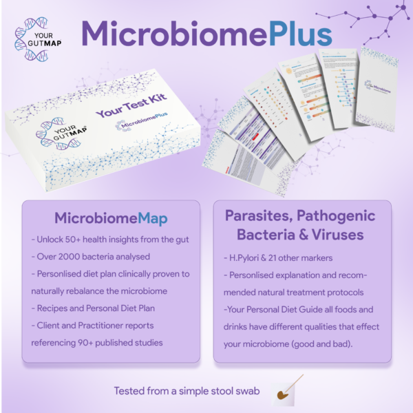 MicrobiomePlus - Image 2