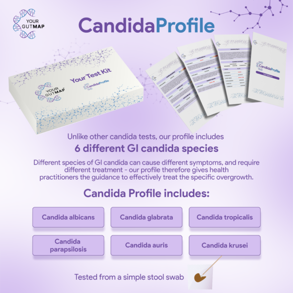 CandidaProfile - Image 2