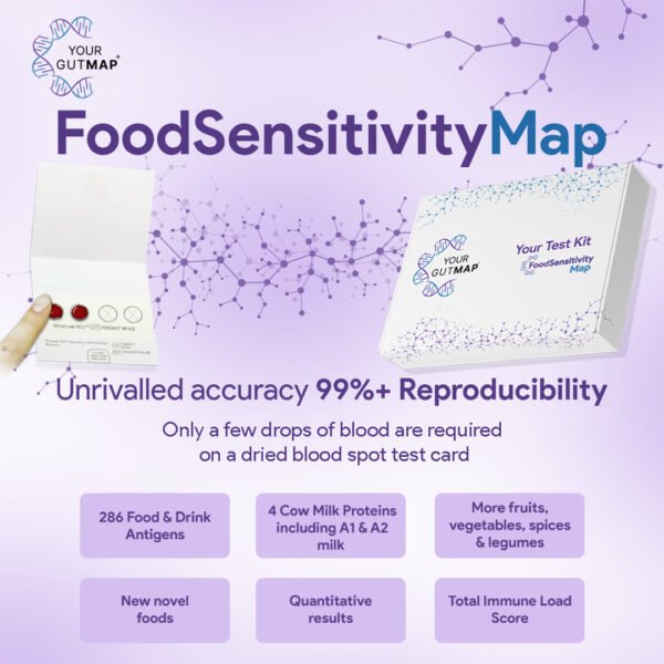 FoodSensitivityMap - Image 2