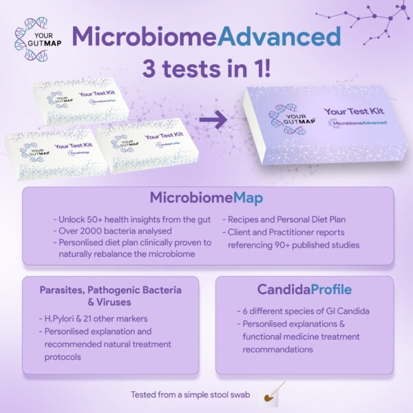 MicrobiomeAdvanced - Image 2