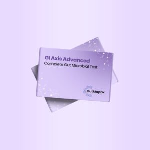 GI Axis Microbial Screen - White Label