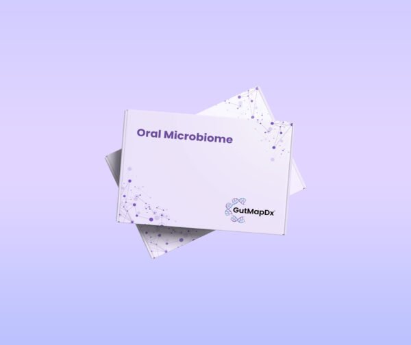 Oral Microbiome