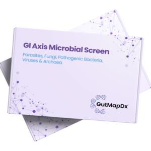 YourGutMap - Microbial Screen Consignment