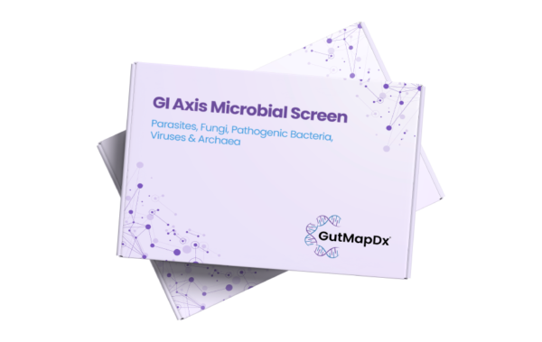 YourGutMap - Microbial Screen Consignment