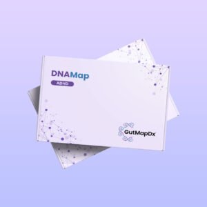 DNAMap - ADHD