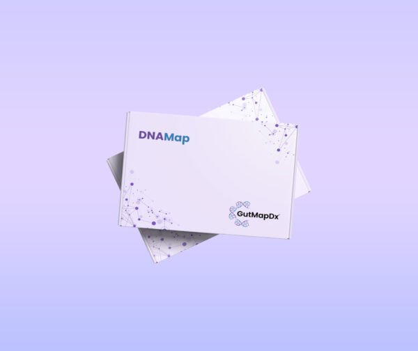 DNAMap Genetic Test