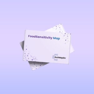 FoodSensitivityMap