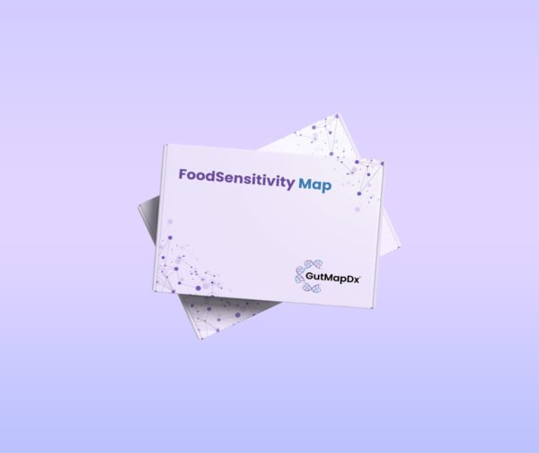 FoodSensitivityMap