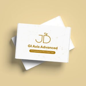 JD GI Axis Advanced
