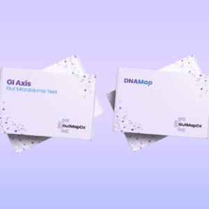 GI Axis & DNAMap