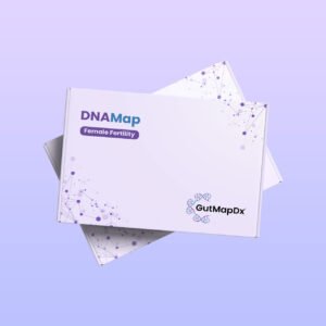 DNAMap - Female Fertility