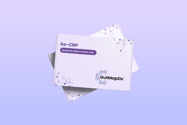 hS CRP - Special Invoice