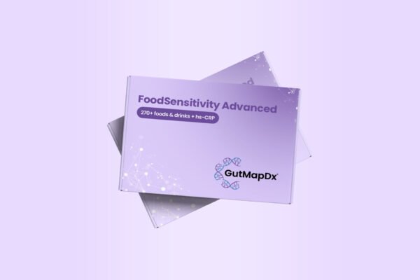 Food Sensitivity Advanced Consignment