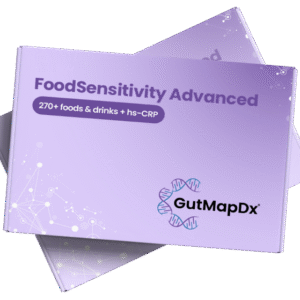 Upgrade your blood test to Food Sensitivity Advanced for only £79