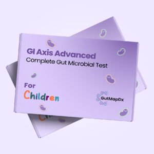 Gi Axis Advanced – Children Consignment