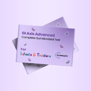 Gi Axis Advanced - Infant & Toddlers