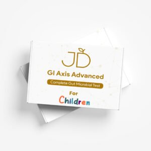 JD GI Axis Advanced - Children