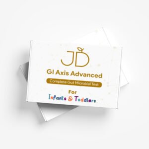 JD GI Axis Advanced - Infants & Toddlers