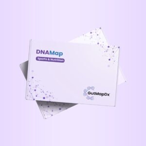 DNAMap - Sports & Nutrition