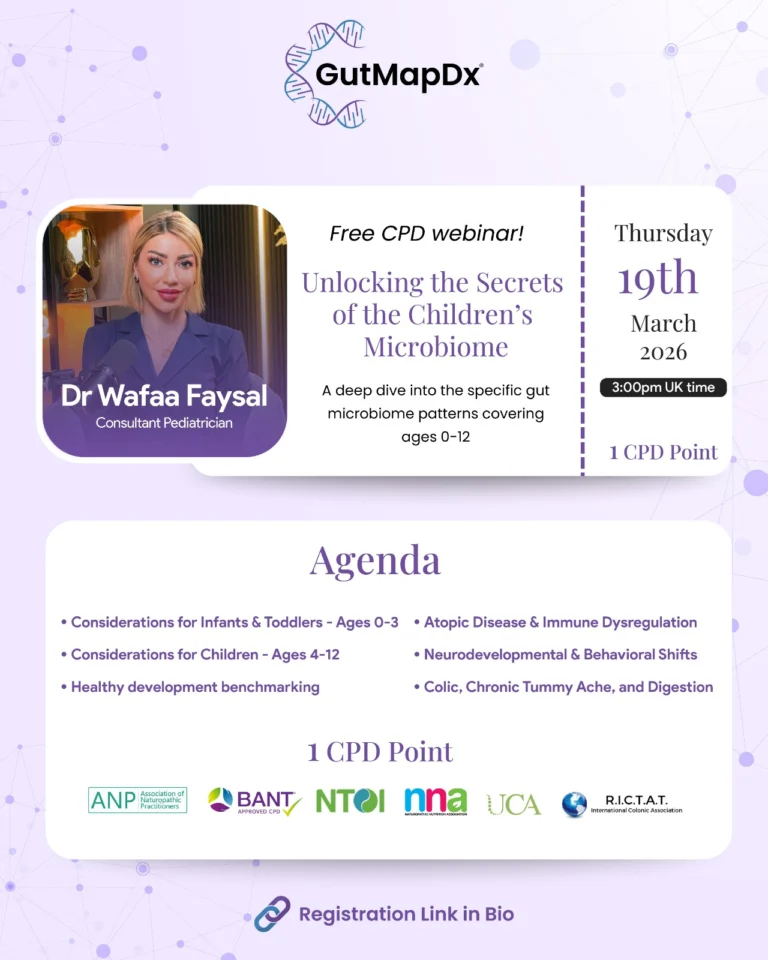 Instagram post from gutmapdx. This post is in position 2.