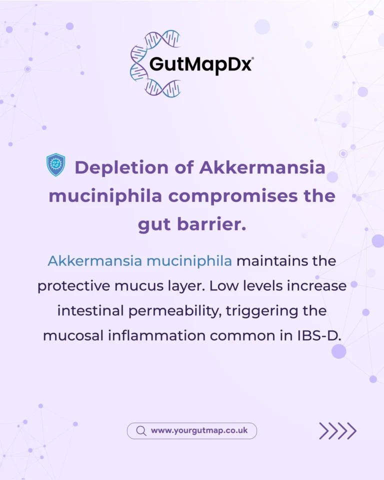 Instagram post from gutmapdx. This post is in position 3.