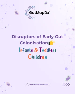 Instagram post from gutmapdx. This post is in position 2.