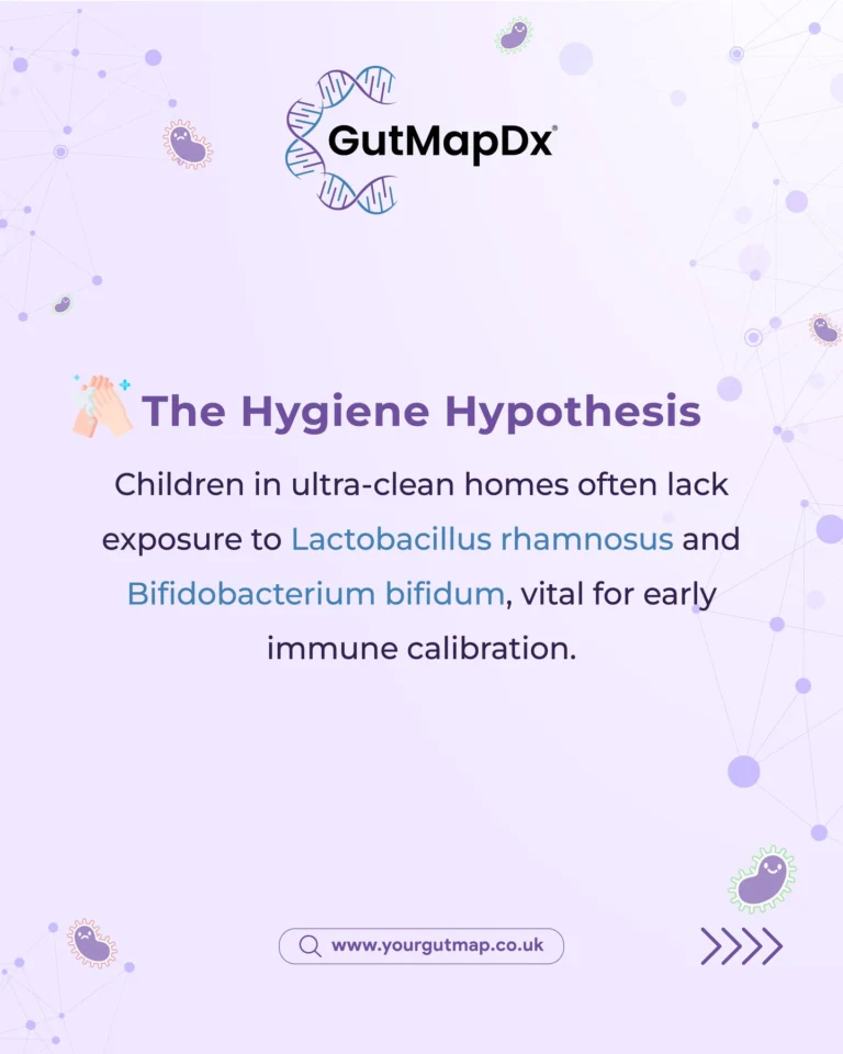 Instagram post from gutmapdx. This post is in position 1.