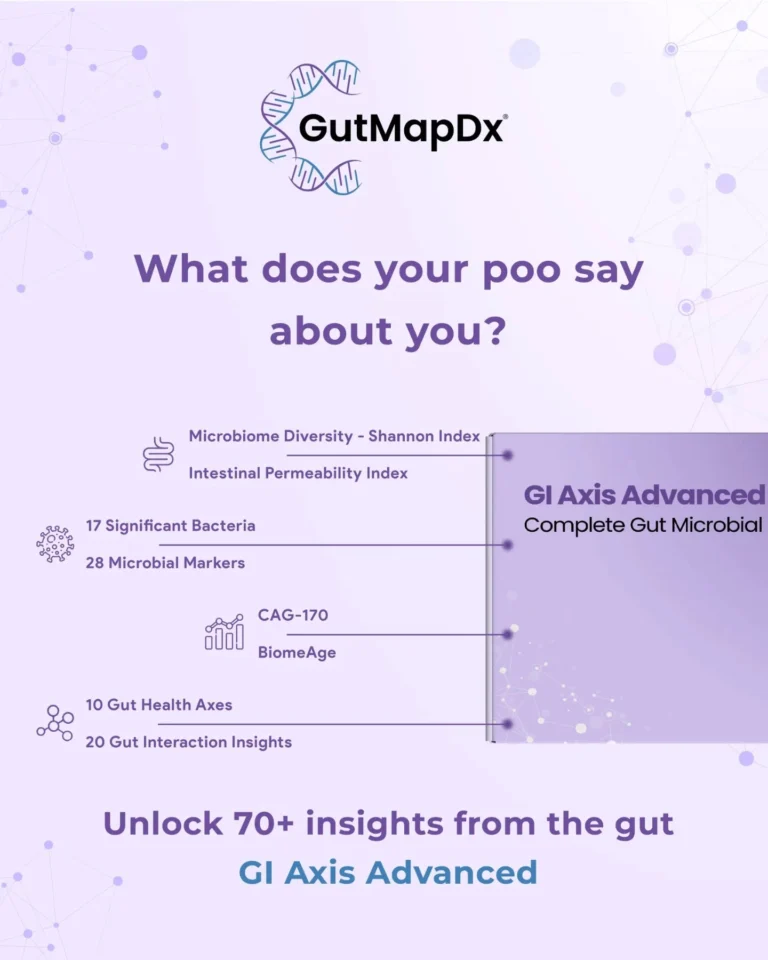Instagram post from gutmapdx. This post is in position 6.