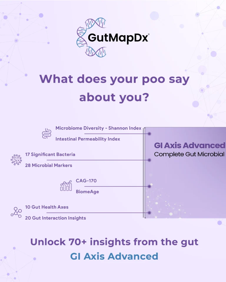 Instagram post from gutmapdx. This post is in position 6.