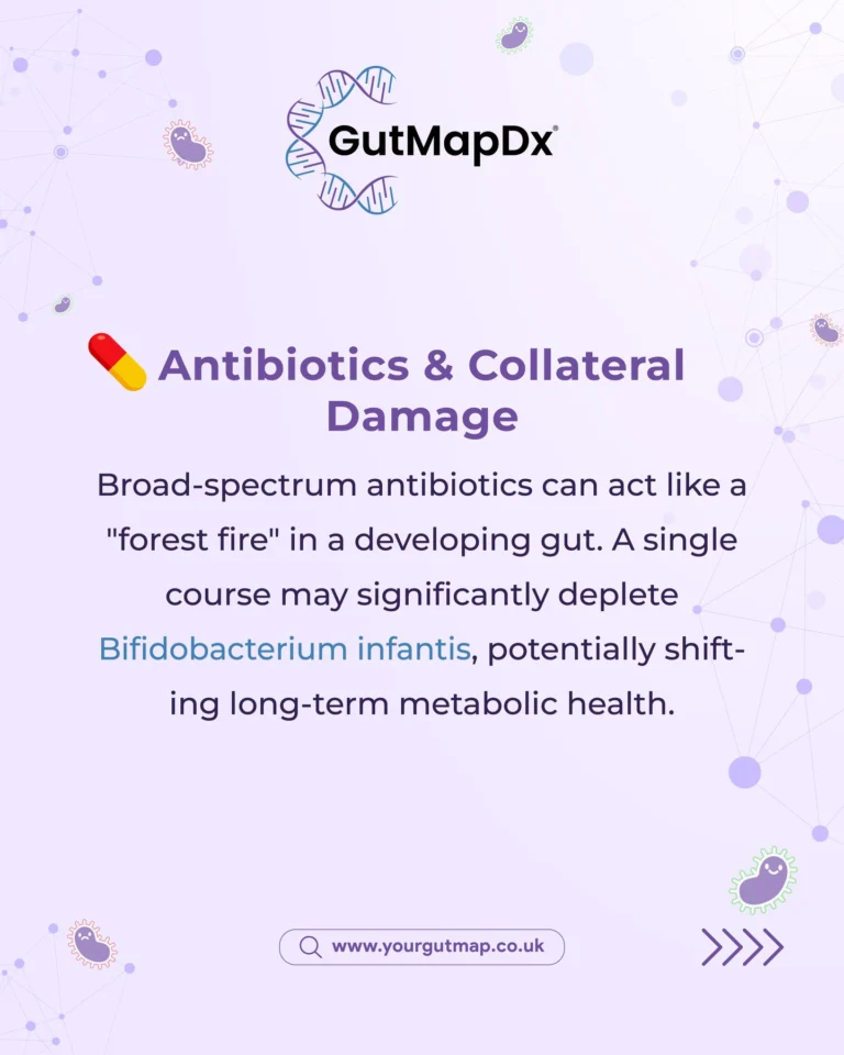 Instagram post from gutmapdx. This post is in position 3.