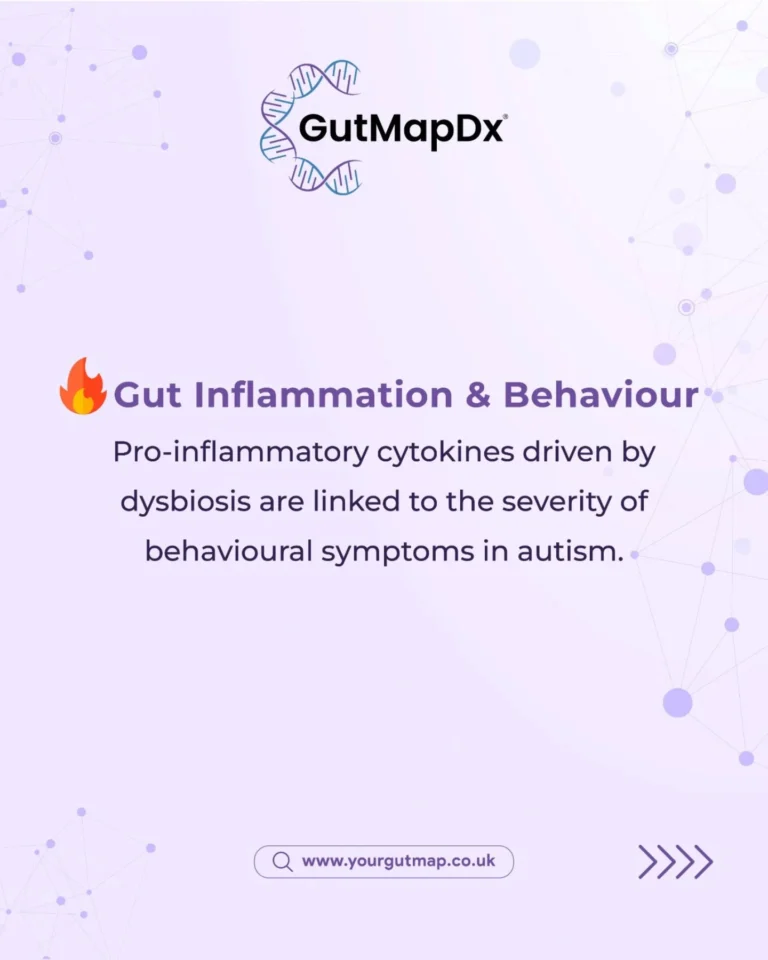 Instagram post from gutmapdx. This post is in position 3.