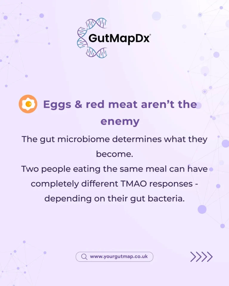 Instagram post from gutmapdx. This post is in position 2.