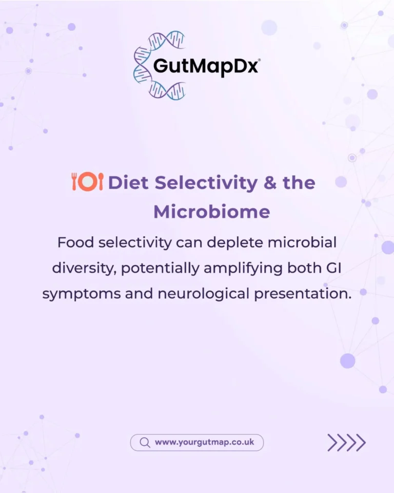 Instagram post from gutmapdx. This post is in position 5.