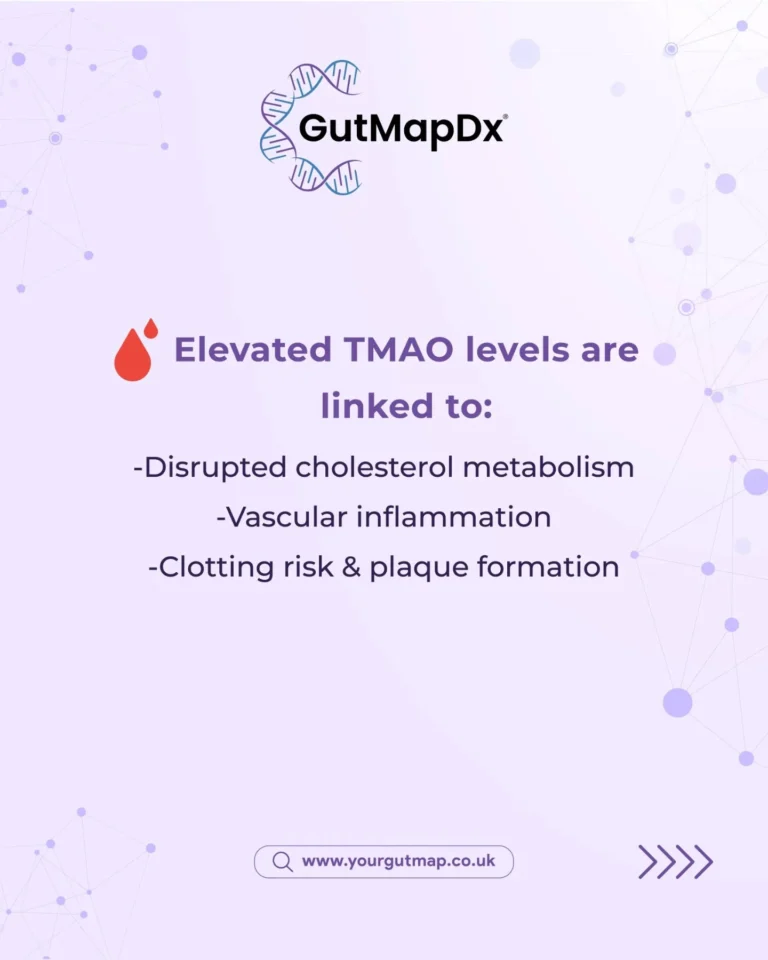 Instagram post from gutmapdx. This post is in position 3.