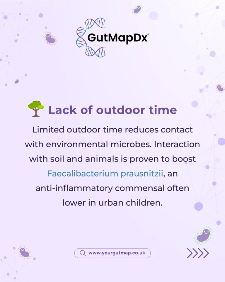 Instagram post from gutmapdx. This post is in position 4.