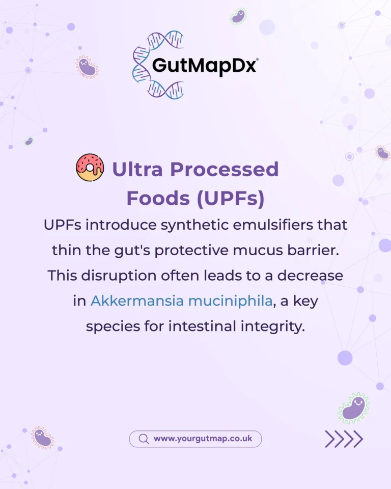 Instagram post from gutmapdx. This post is in position 2.