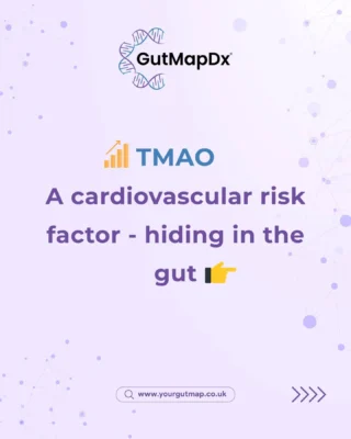 Instagram post from gutmapdx. This post is in position 1.