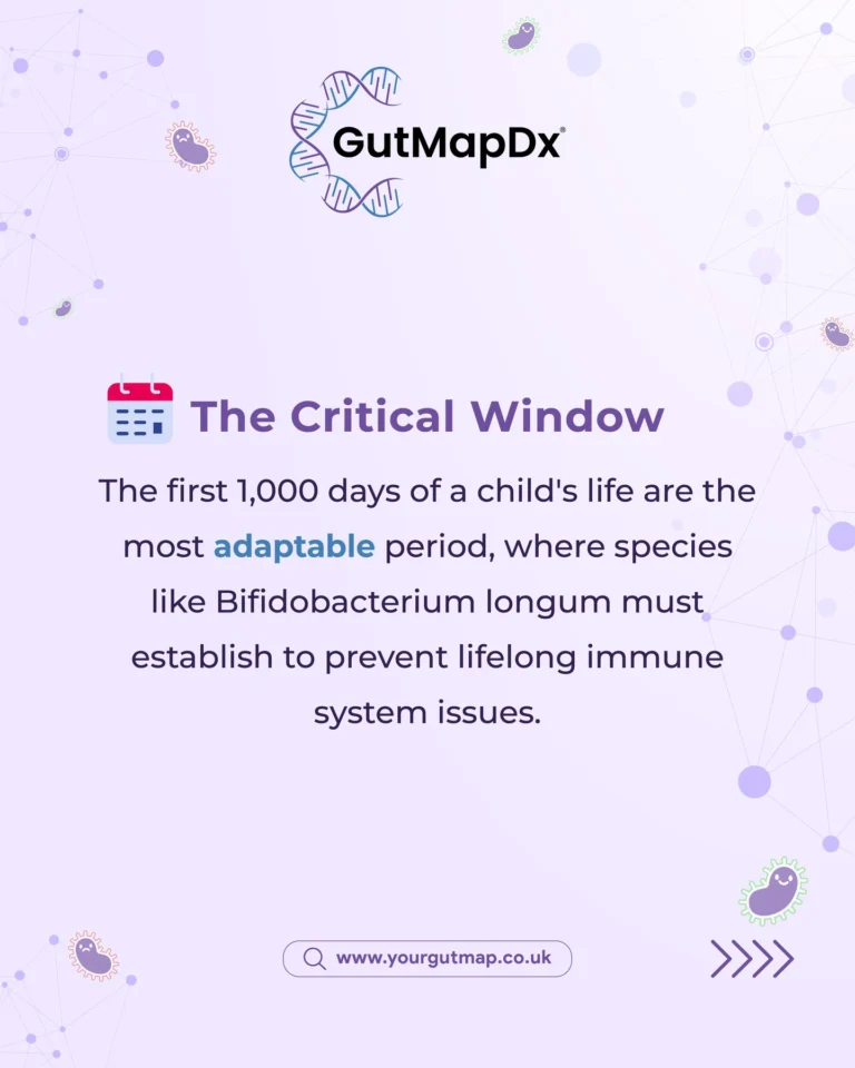 Instagram post from gutmapdx. This post is in position 2.