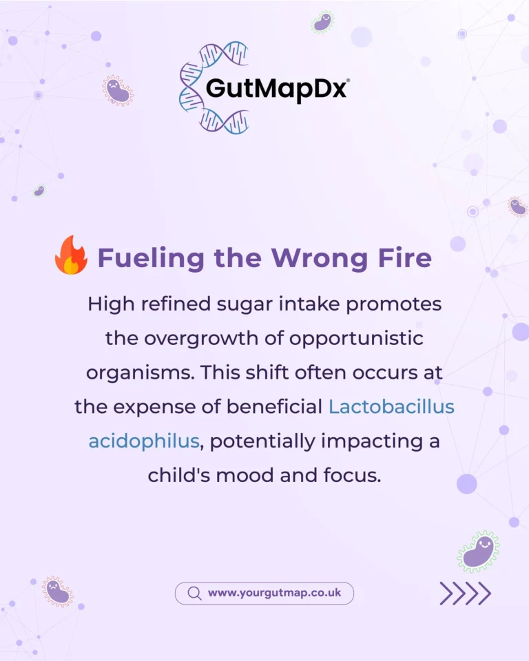 Instagram post from gutmapdx. This post is in position 5.