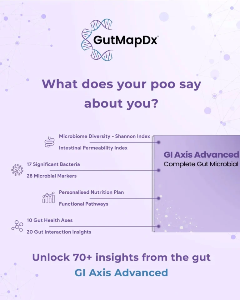 Instagram post from gutmapdx. This post is in position 6.