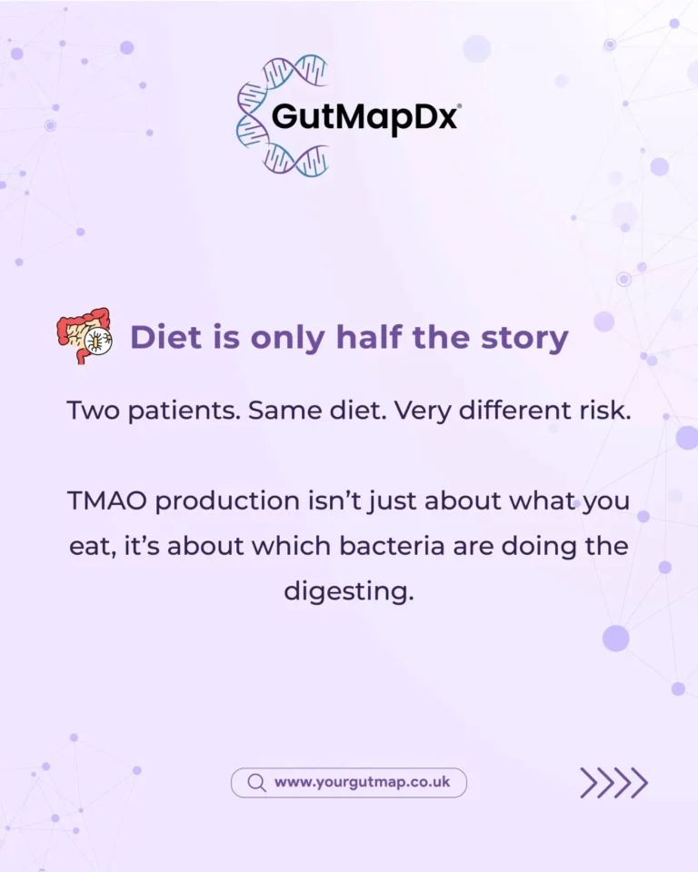 Instagram post from gutmapdx. This post is in position 1.